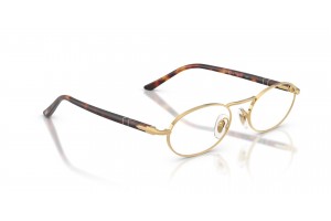 Persol PO1023V 515 Gold szemüveg (demo lencse)