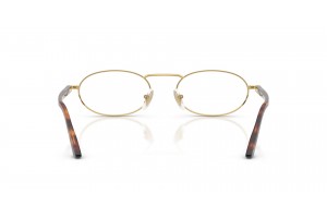 Persol PO1023V 515 Gold szemüveg (demo lencse)