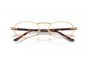 Persol PO1023V 515 Gold szemüveg (demo lencse)