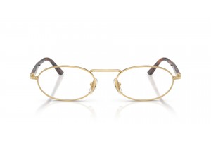 Persol PO1023V 515 Gold szemüveg (demo lencse)