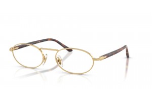 Persol PO1023V 515 Gold szemüveg (demo lencse)