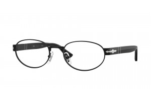 PERSOL PO1026V 1078 Black Demo Lens szemüveg
