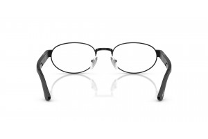 PERSOL PO1026V 1078 Black demo lencsés szemüvegkeret