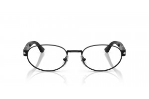 PERSOL PO1026V 1078 Black demo lencsés szemüvegkeret