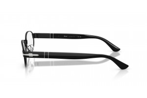 PERSOL PO1026V 1078 Black demo lencsés szemüvegkeret