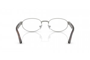 Persol PO1026V 513 Gunmetal demo lencse