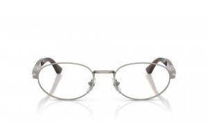 Persol PO1026V 513 Gunmetal demo lencse
