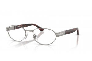 Persol PO1026V 513 Gunmetal demo lencse