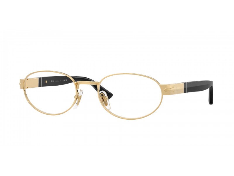 PERSOL PO1026V 515 Gold demo lencsés szemüveg