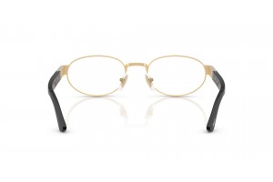 PERSOL PO1026V 515 Gold demo lencsés szemüveg