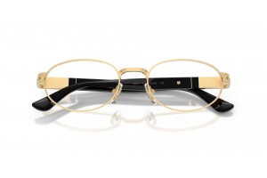 PERSOL PO1026V 515 Gold demo lencsés szemüveg