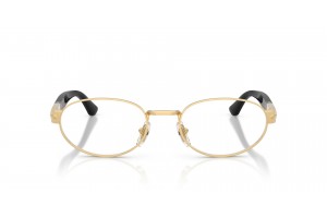 PERSOL PO1026V 515 Gold demo lencsés szemüveg