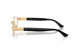 PERSOL PO1026V 515 Gold demo lencsés szemüveg