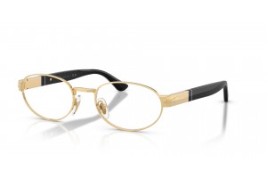 PERSOL PO1026V 515 Gold demo lencsés szemüveg