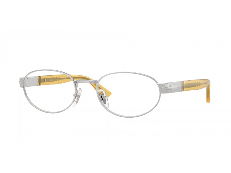 PERSOL PO1026V 518 Silver - demo lencsével