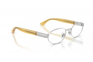 PERSOL PO1026V 518 Silver - demo lencsével