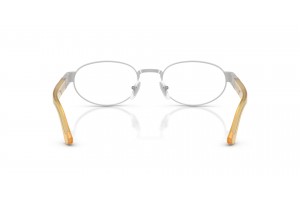 PERSOL PO1026V 518 Silver - demo lencsével