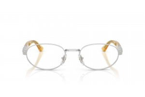 PERSOL PO1026V 518 Silver - demo lencsével