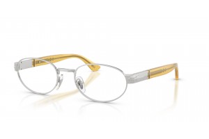PERSOL PO1026V 518 Silver - demo lencsével