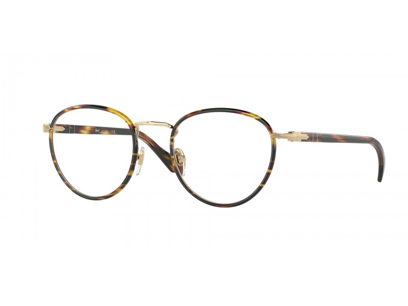 Persol PO2410VJ 1098 Caffe'-Gold férfi szemüveg
