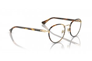 Persol PO2410VJ 1098 Caffe'-Gold férfi szemüveg