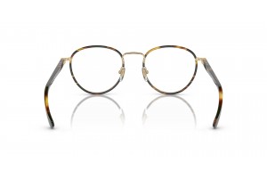 Persol PO2410VJ 1098 Caffe'-Gold férfi szemüveg