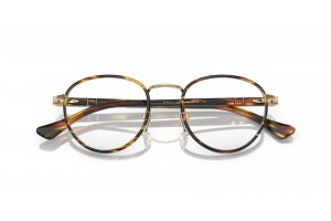 Persol PO2410VJ 1098 Caffe'-Gold férfi szemüveg