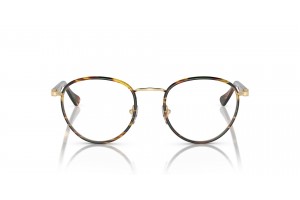 Persol PO2410VJ 1098 Caffe'-Gold férfi szemüveg