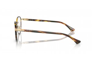 Persol PO2410VJ 1098 Caffe'-Gold férfi szemüveg