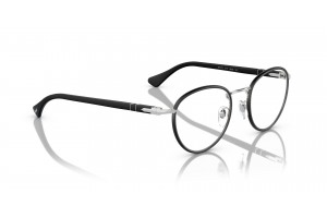 Persol PO2410VJ 1119 ezüst-fekete szemüveg