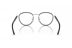 Persol PO2410VJ 1119 ezüst-fekete szemüveg