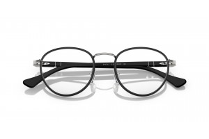 Persol PO2410VJ 1119 ezüst-fekete szemüveg