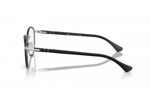 Persol PO2410VJ 1119 ezüst-fekete szemüveg