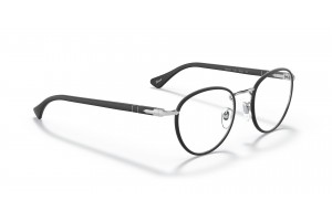Persol PO2410VJ 1119 ezüst-fekete szemüveg