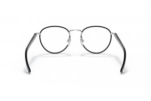 Persol PO2410VJ 1119 ezüst-fekete szemüveg