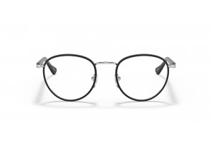 Persol PO2410VJ 1119 ezüst-fekete szemüveg