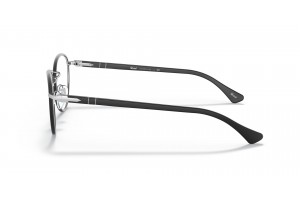 Persol PO2410VJ 1119 ezüst-fekete szemüveg