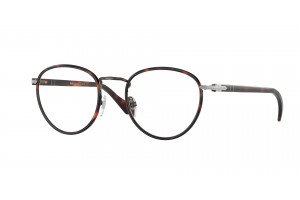 PERSOL PO2410VJ 992 Matt barna szemüveg