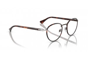 PERSOL PO2410VJ 992 Matt barna szemüveg