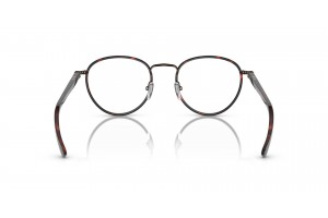 PERSOL PO2410VJ 992 Matt barna szemüveg