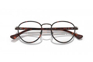 PERSOL PO2410VJ 992 Matt barna szemüveg