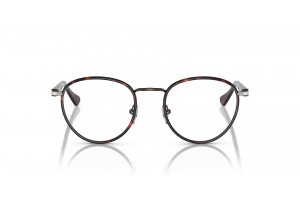 PERSOL PO2410VJ 992 Matt barna szemüveg