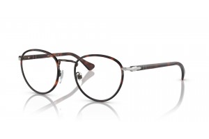 PERSOL PO2410VJ 992 Matt barna szemüveg