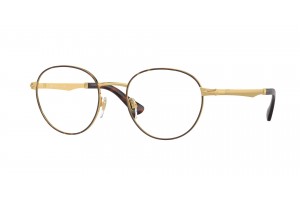 Persol PO2460V 1075 Gold/Havana szemüvegkeret