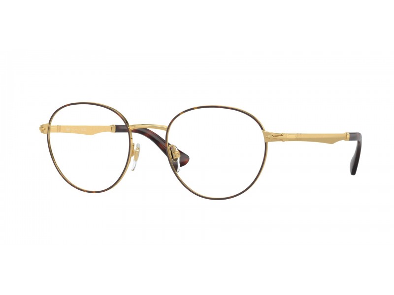Persol PO2460V 1075 Gold/Havana szemüvegkeret