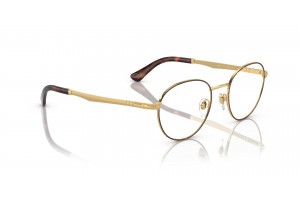 Persol PO2460V 1075 Gold/Havana szemüvegkeret