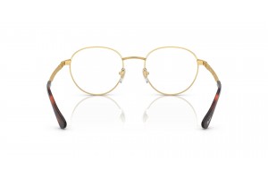 Persol PO2460V 1075 Gold/Havana szemüvegkeret