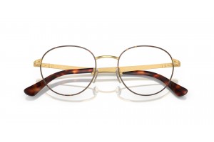 Persol PO2460V 1075 Gold/Havana szemüvegkeret