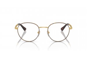Persol PO2460V 1075 Gold/Havana szemüvegkeret