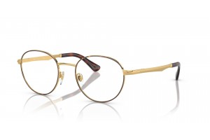 Persol PO2460V 1075 Gold/Havana szemüvegkeret